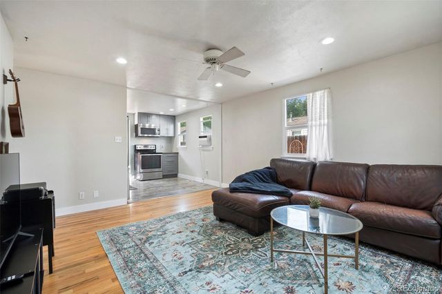 6840 Reno Drive, Arvada, CO 80002