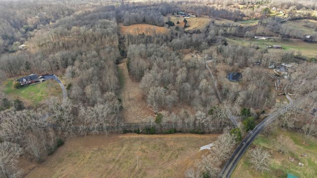 0 Stewart Hollow Rd, Lynchburg, TN 37352