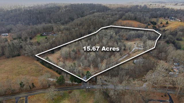 0 Stewart Hollow Rd, Lynchburg, TN 37352