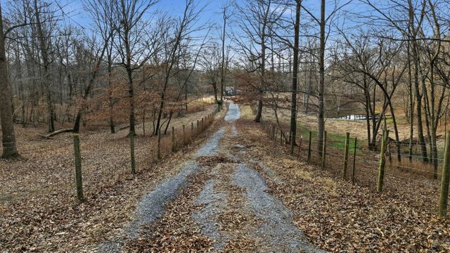 0 Stewart Hollow Rd, Lynchburg, TN 37352