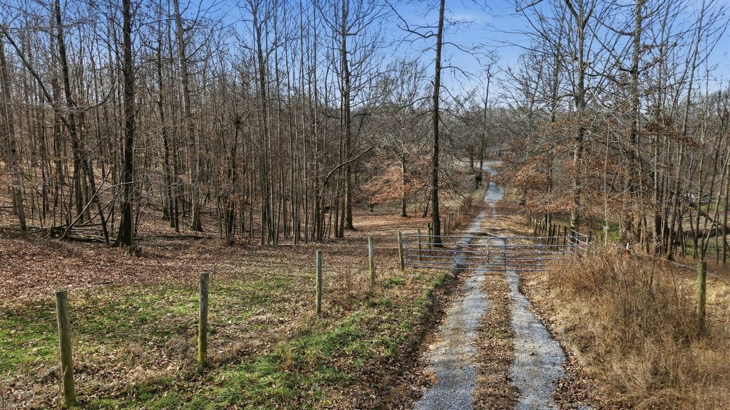 0 Stewart Hollow Rd, Lynchburg, TN 37352