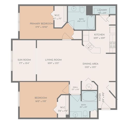 8303 MYRTLEWOOD Circle W, Palm Beach Gardens, FL 33418