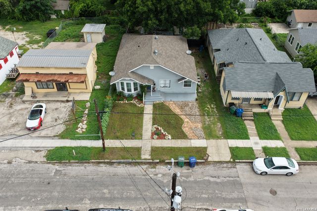 1531 W SUMMIT AVE, San Antonio, TX 78201
