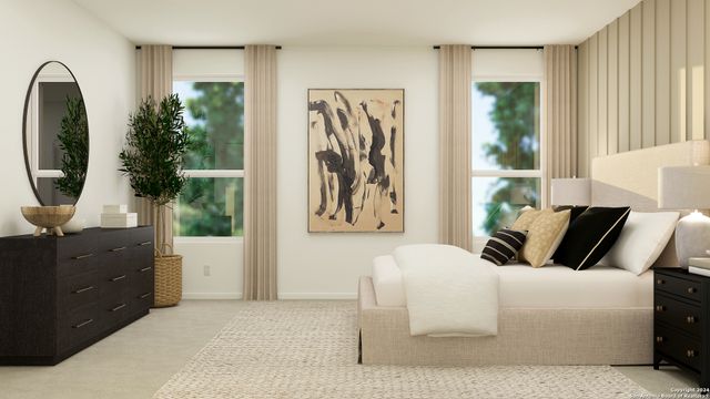 7010 Aqua Marine, San Antonio, TX 78263