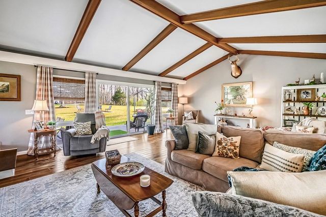 1254 Mountain Loop Road NW, Sugar Valley, GA 30746
