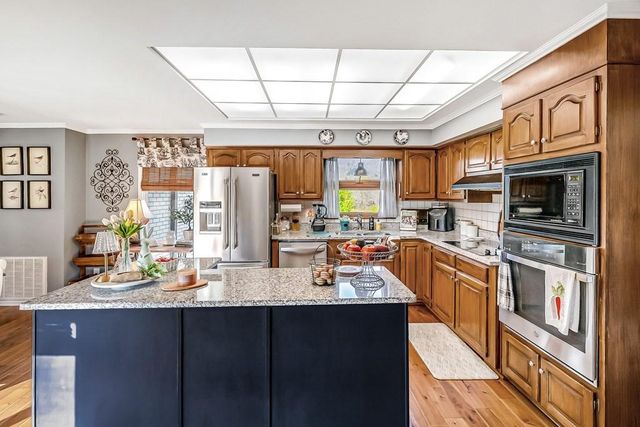 1254 Mountain Loop Road NW, Sugar Valley, GA 30746
