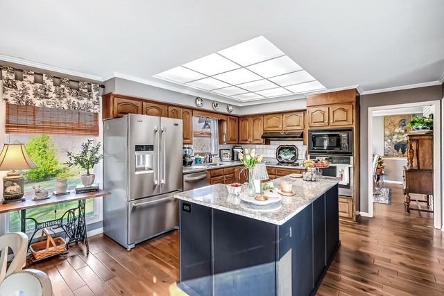 1254 Mountain Loop Road NW, Sugar Valley, GA 30746