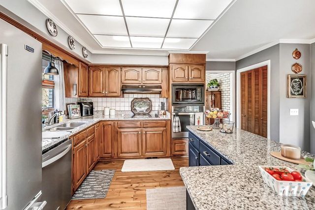 1254 Mountain Loop Road NW, Sugar Valley, GA 30746