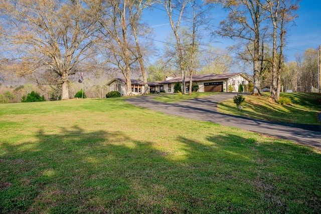 1254 Mountain Loop Road NW, Sugar Valley, GA 30746