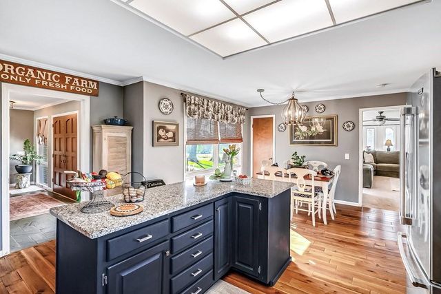 1254 Mountain Loop Road NW, Sugar Valley, GA 30746