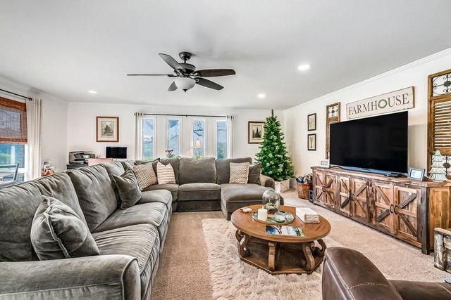 1254 Mountain Loop Road NW, Sugar Valley, GA 30746