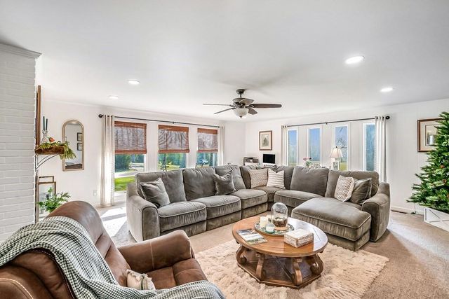 1254 Mountain Loop Road NW, Sugar Valley, GA 30746