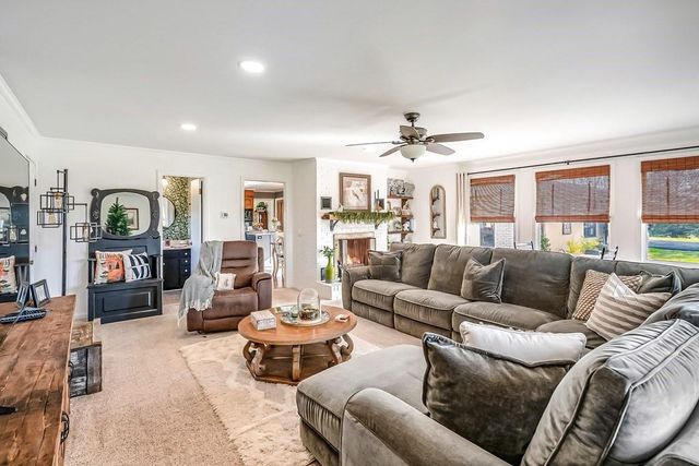 1254 Mountain Loop Road NW, Sugar Valley, GA 30746