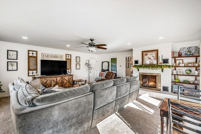1254 Mountain Loop Road NW, Sugar Valley, GA 30746