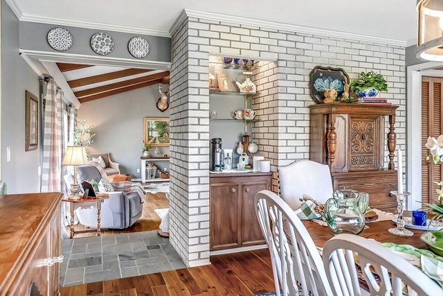 1254 Mountain Loop Road NW, Sugar Valley, GA 30746