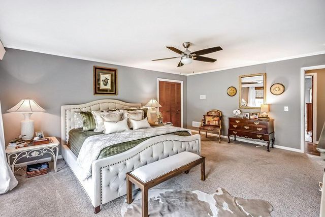 1254 Mountain Loop Road NW, Sugar Valley, GA 30746
