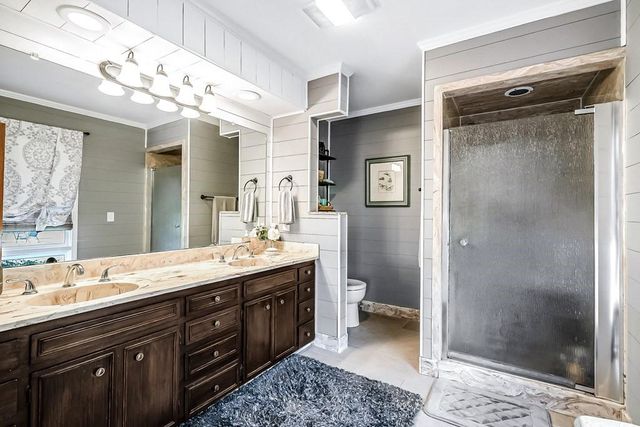 1254 Mountain Loop Road NW, Sugar Valley, GA 30746