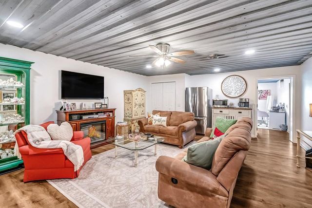 1254 Mountain Loop Road NW, Sugar Valley, GA 30746