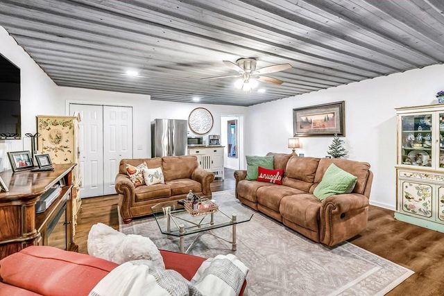 1254 Mountain Loop Road NW, Sugar Valley, GA 30746