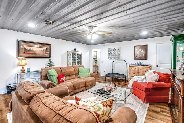 1254 Mountain Loop Road NW, Sugar Valley, GA 30746