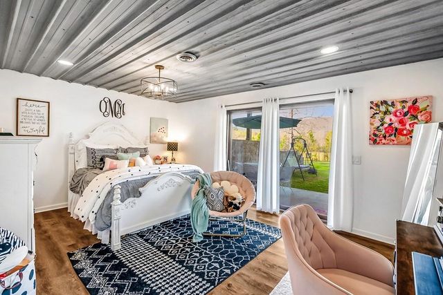 1254 Mountain Loop Road NW, Sugar Valley, GA 30746