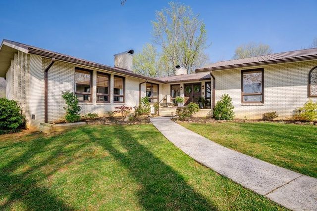 1254 Mountain Loop Road NW, Sugar Valley, GA 30746