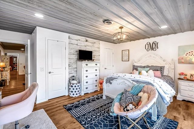 1254 Mountain Loop Road NW, Sugar Valley, GA 30746