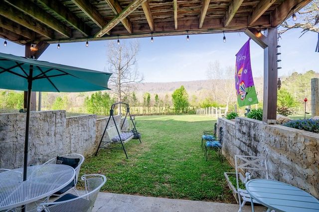 1254 Mountain Loop Road NW, Sugar Valley, GA 30746