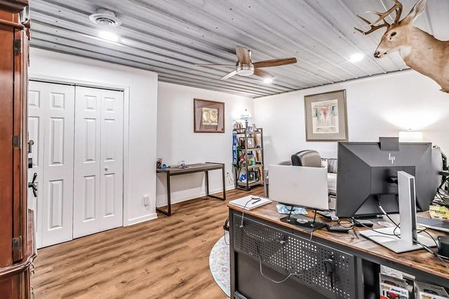 1254 Mountain Loop Road NW, Sugar Valley, GA 30746