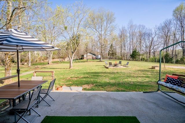 1254 Mountain Loop Road NW, Sugar Valley, GA 30746