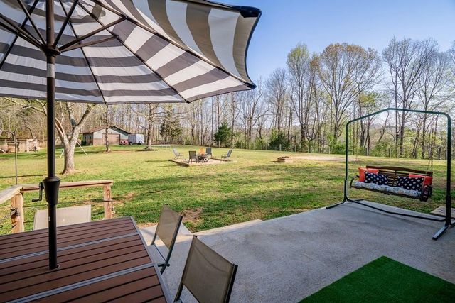 1254 Mountain Loop Road NW, Sugar Valley, GA 30746