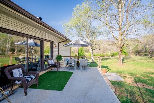 1254 Mountain Loop Road NW, Sugar Valley, GA 30746