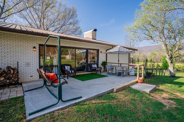 1254 Mountain Loop Road NW, Sugar Valley, GA 30746
