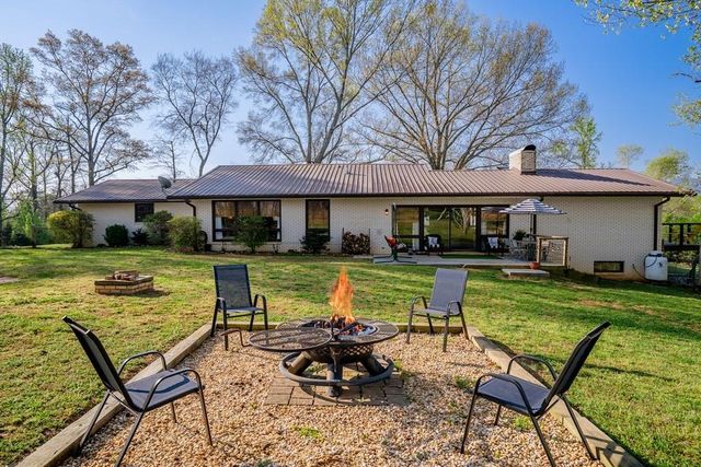 1254 Mountain Loop Road NW, Sugar Valley, GA 30746