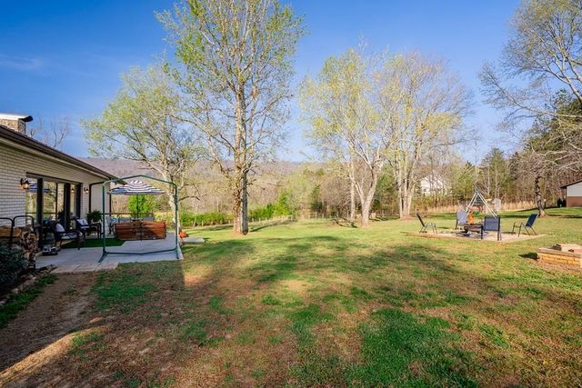 1254 Mountain Loop Road NW, Sugar Valley, GA 30746