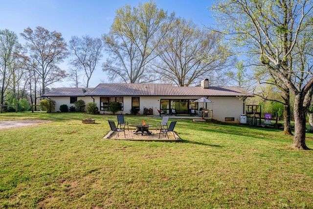 1254 Mountain Loop Road NW, Sugar Valley, GA 30746