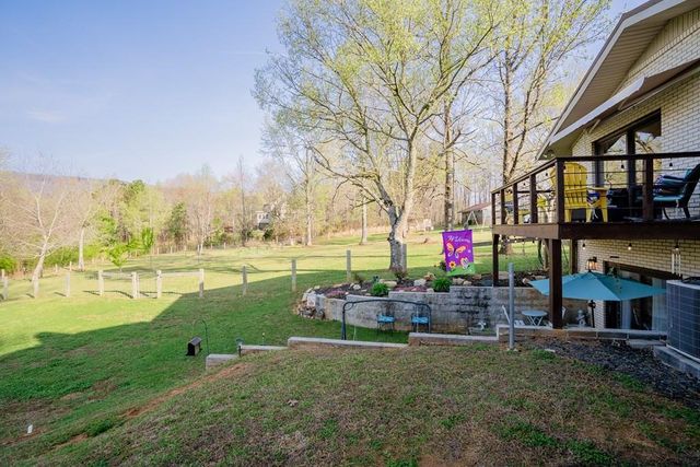 1254 Mountain Loop Road NW, Sugar Valley, GA 30746