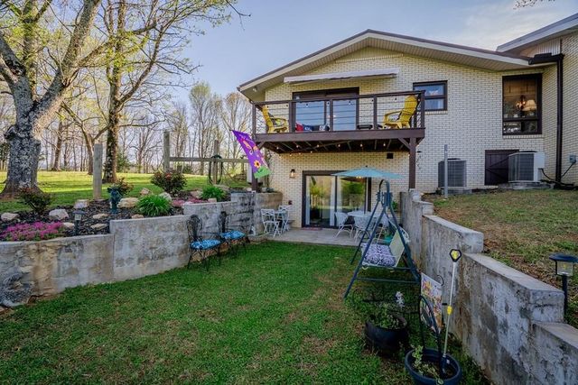 1254 Mountain Loop Road NW, Sugar Valley, GA 30746