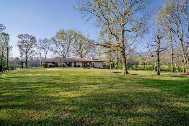 1254 Mountain Loop Road NW, Sugar Valley, GA 30746