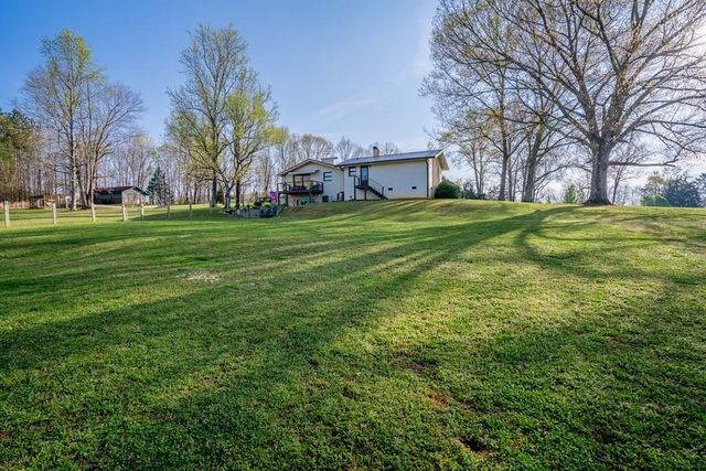 1254 Mountain Loop Road NW, Sugar Valley, GA 30746