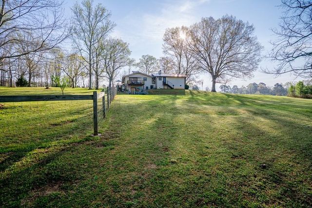 1254 Mountain Loop Road NW, Sugar Valley, GA 30746
