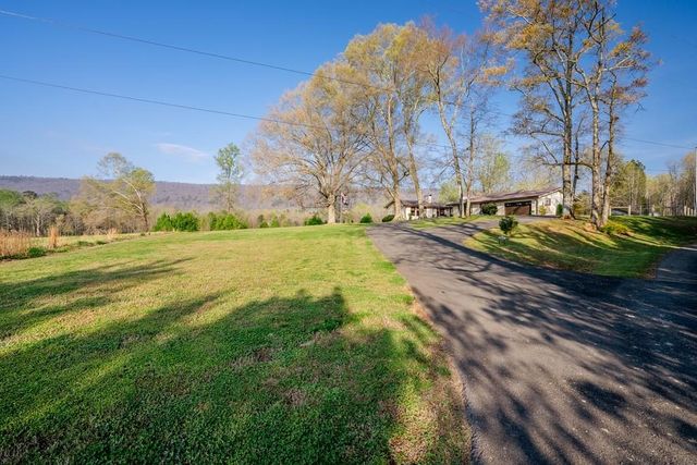 1254 Mountain Loop Road NW, Sugar Valley, GA 30746