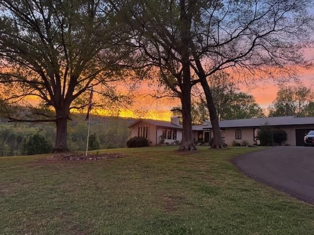 1254 Mountain Loop Road NW, Sugar Valley, GA 30746