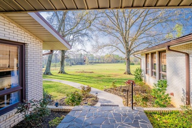 1254 Mountain Loop Road NW, Sugar Valley, GA 30746