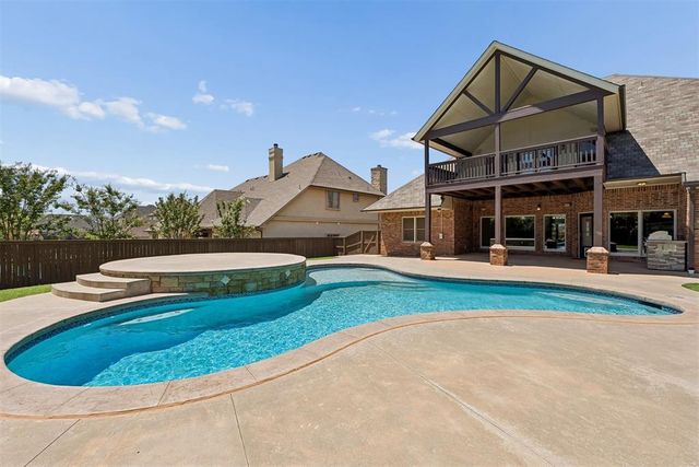 3516 NW 175th Street, Edmond, OK 73012