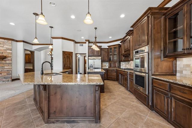 3516 NW 175th Street, Edmond, OK 73012