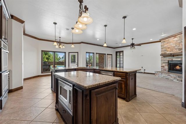 3516 NW 175th Street, Edmond, OK 73012
