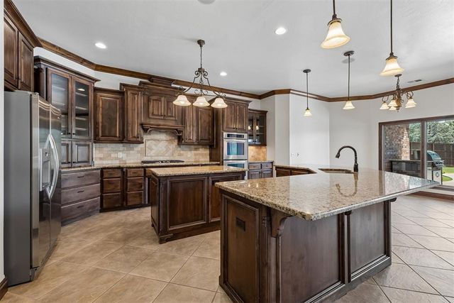 3516 NW 175th Street, Edmond, OK 73012