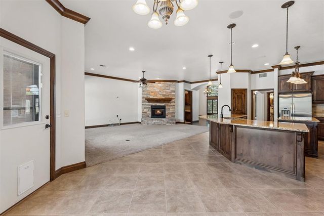 3516 NW 175th Street, Edmond, OK 73012
