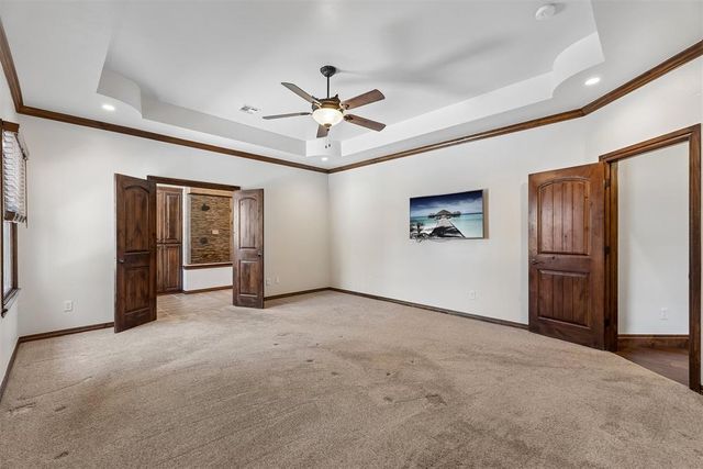 3516 NW 175th Street, Edmond, OK 73012
